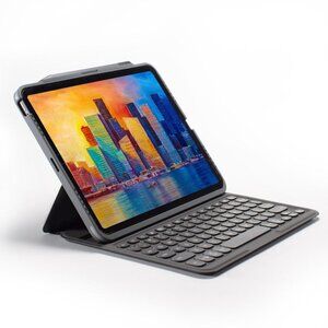 ZAGG Rugged Wireles Keyboard & Case for Ipad Pro